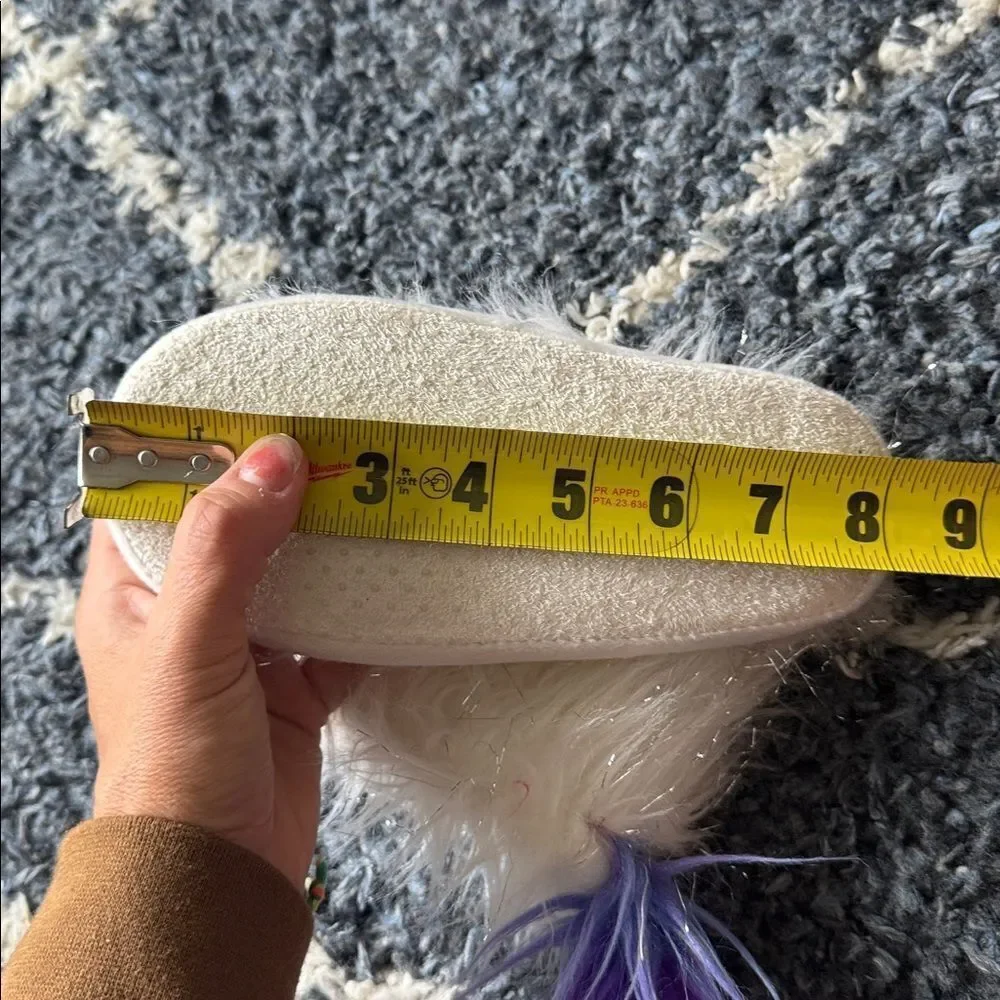N/A tags are